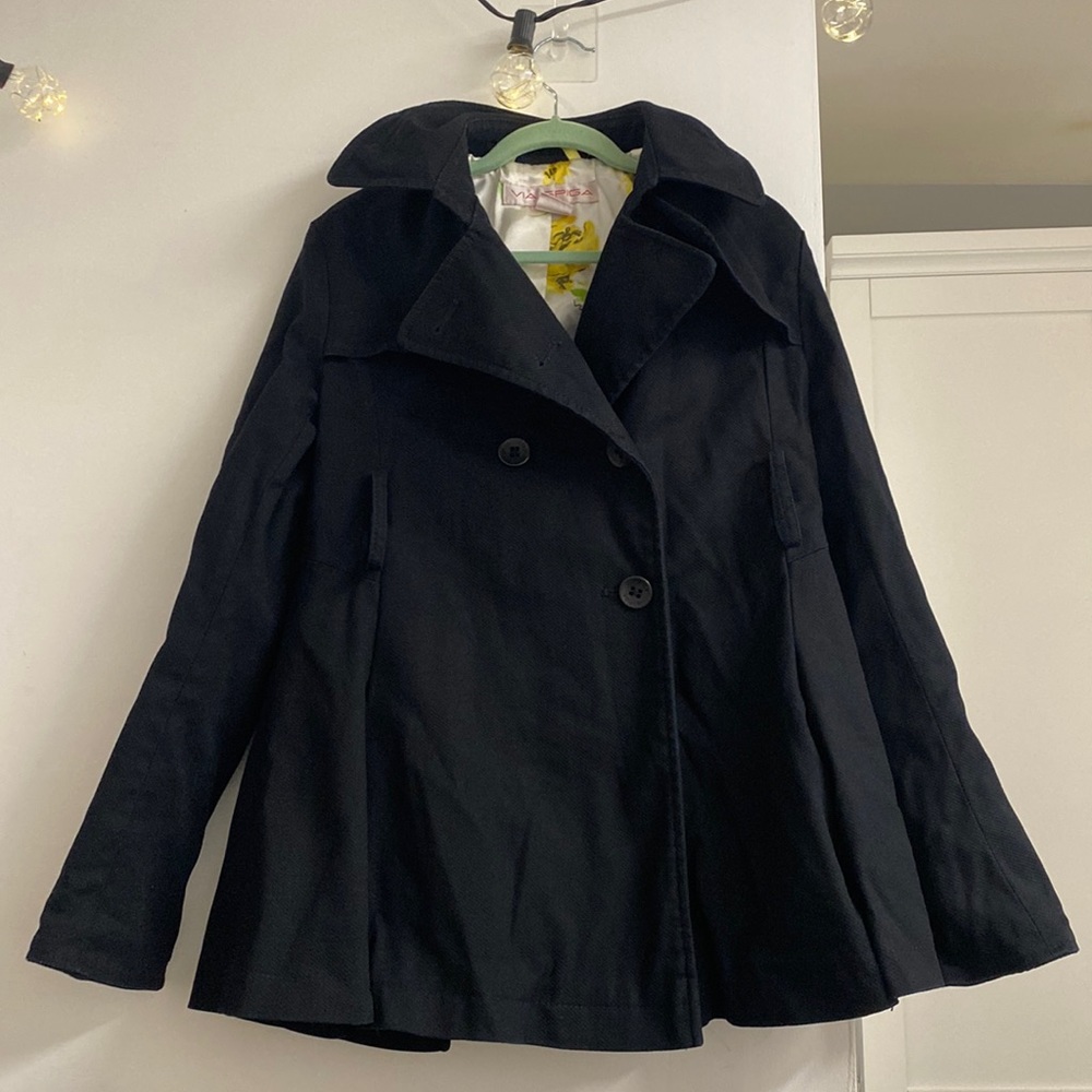 Via spiga jacket
